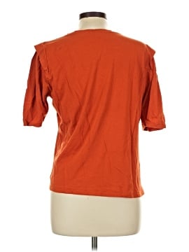 Calvin Klein 3/4 Sleeve T-Shirt (view 2)