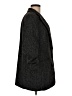 H&M Tweed Gray Coat Size M - photo 4