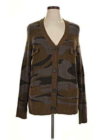 Lane Bryant Outlet Cardigan (view 1)