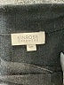 Kinross Floral Black Turtleneck Sweater Size S - photo 7
