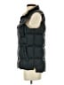 J.Crew 100% Polyester Black Vest Size XS - photo 5