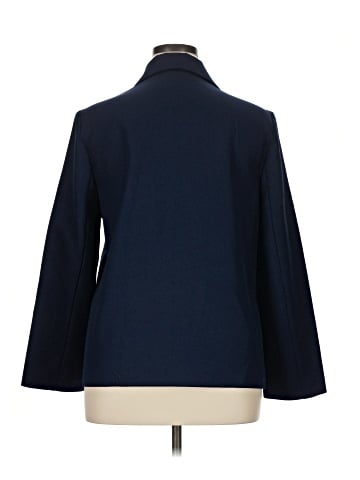 Alfred Dunner Blazer (view 2)