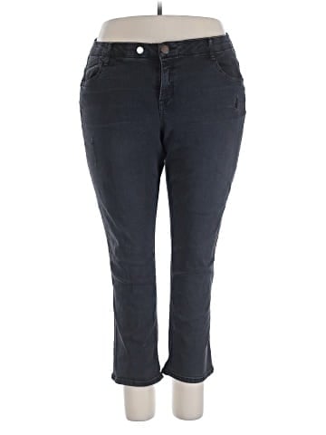 Democracy Jeans (view 1)