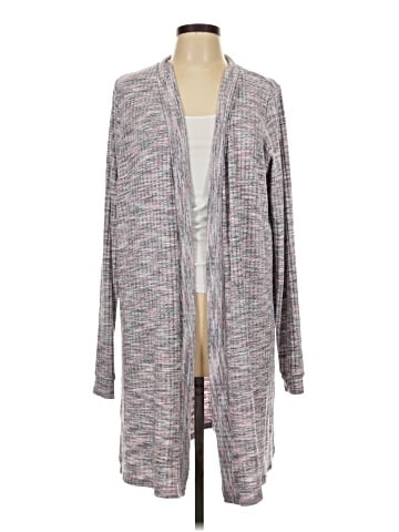 Long Tall Sally Kimono (view 1)