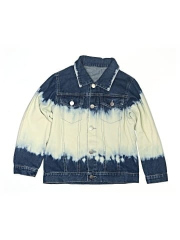 Unbranded Denim Jacket (view 1)