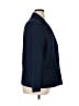 Alfred Dunner 100% Polyester Blue Blazer Size 16 - photo 4