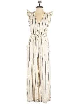 By Anthropologie Jumpsuit