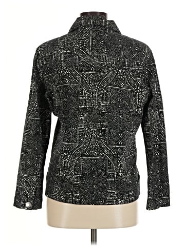 Chico's Design Jacket (view 2)