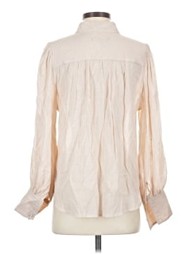 Banana Republic Long Sleeve Blouse (view 2)