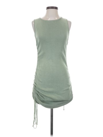 Lioness Casual Dress (view 1)