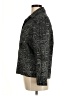 Chico's Design Print Black Jacket Size Med (1) - photo 5