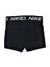Nike Graphic Black Athletic Shorts Size M - photo 2