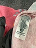 Sundry Floral Pink Pullover Sweater Size Sm (1) - photo 7