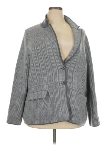 Talbots Wool Cardigan (view 1)