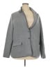 Talbots 100% Wool Gray Wool Cardigan Size 3X - photo 1