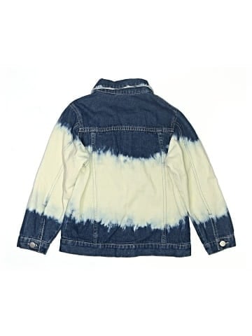 Unbranded Denim Jacket (view 2)