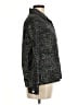 Chico's Design Print Black Jacket Size Med (1) - photo 4