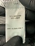 River Island Print Gray Long Sleeve Blouse Size XS - photo 8