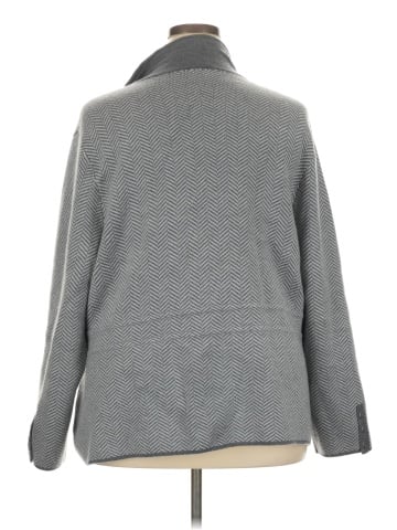 Talbots Wool Cardigan (view 2)