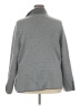 Talbots 100% Wool Gray Wool Cardigan Size 3X - photo 2