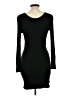 RVCA Black Cocktail Dress Size L - photo 2