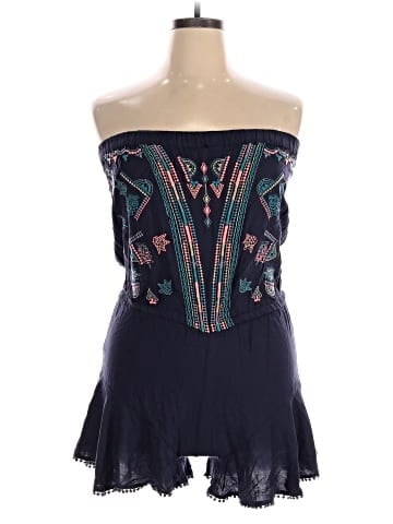 Nostalgia Romper (view 1)