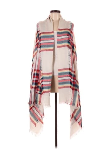 Grace & Lace Wrap (view 1)