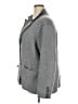 Talbots 100% Wool Gray Wool Cardigan Size 3X - photo 5