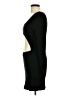 RVCA Black Cocktail Dress Size L - photo 5