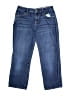 Gap Kids Hearts Blue Jeans Size 14 - photo 1