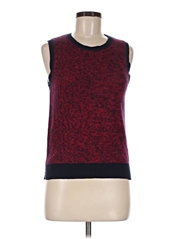 Theory Sweater Vest (view 1)