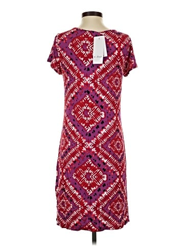 U-Knit Casual Dress (view 2)