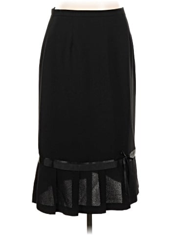 Michele Formal Skirt (view 1)