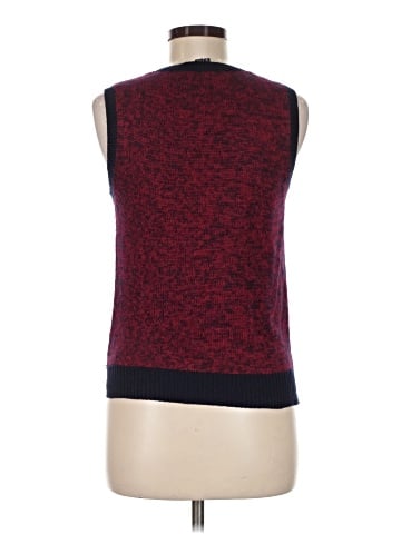 Theory Sweater Vest (view 2)