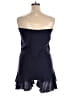 Nostalgia Graphic Blue Romper Size XL - photo 2