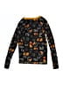 Star Wars Black Long Sleeve T-Shirt Size M (kids) - photo 2