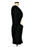 RVCA Black Cocktail Dress Size L - photo 4