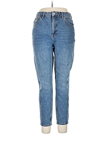 Topshop Jeans (view 1)