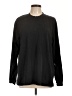 Uniqlo U Black Pullover Sweater Size L - photo 1