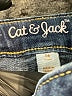 Cat & Jack Blue Jeans Size 14 - photo 4