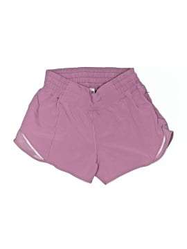 Lululemon Athletica Athletic Shorts