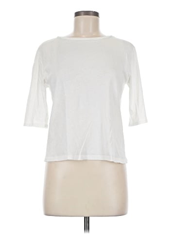 Vince. 3/4 Sleeve T-Shirt (view 1)