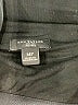 Ann Taylor Solid Black Formal Skirt Size M (petite) - photo 3