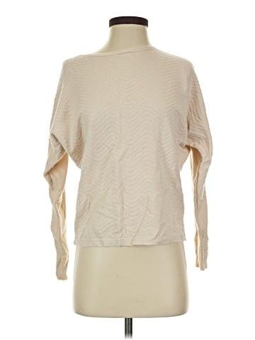 Vila Milano 3/4 Sleeve Blouse (view 1)