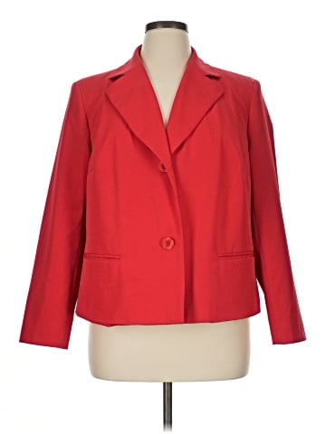 Harve Benard by Benard Holtzman Blazer (view 1)
