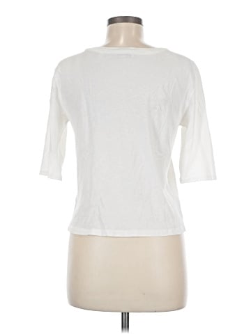 Vince. 3/4 Sleeve T-Shirt (view 2)