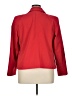 Harve Benard by Benard Holtzman Red Blazer Size 16 - photo 2