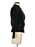 Banana Republic 100% Wool Black Wool Pullover Sweater Size S - photo 4