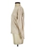Vila Milano Ivory 3/4 Sleeve Blouse Size S - photo 5