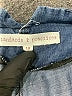 Standards & Practices Blue Casual Pants Size 1X - photo 4